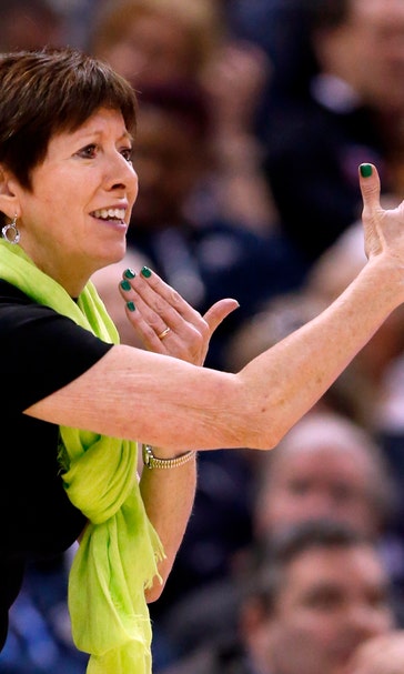 Women’s basketball set for new season to begin